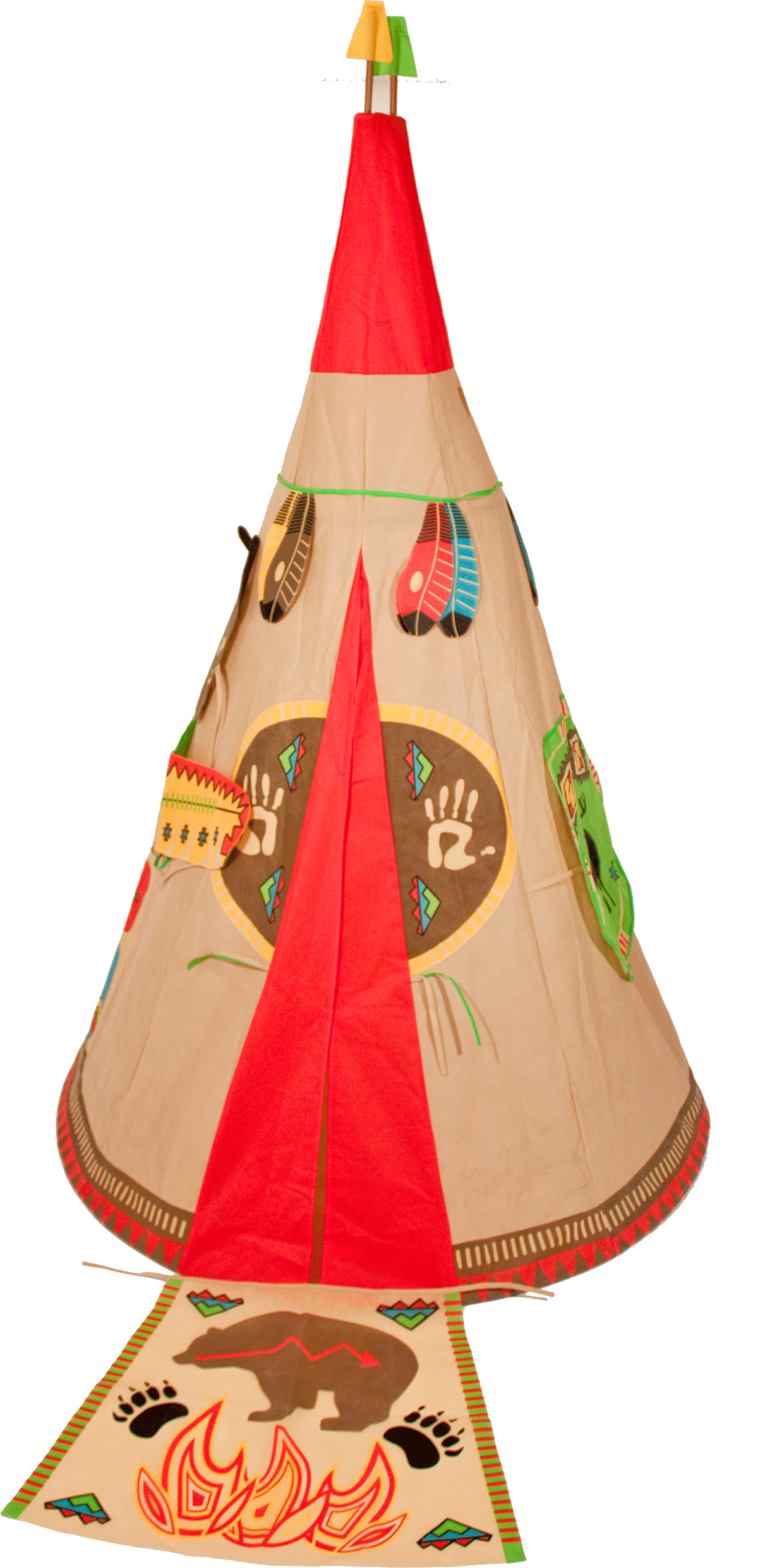 Tents
