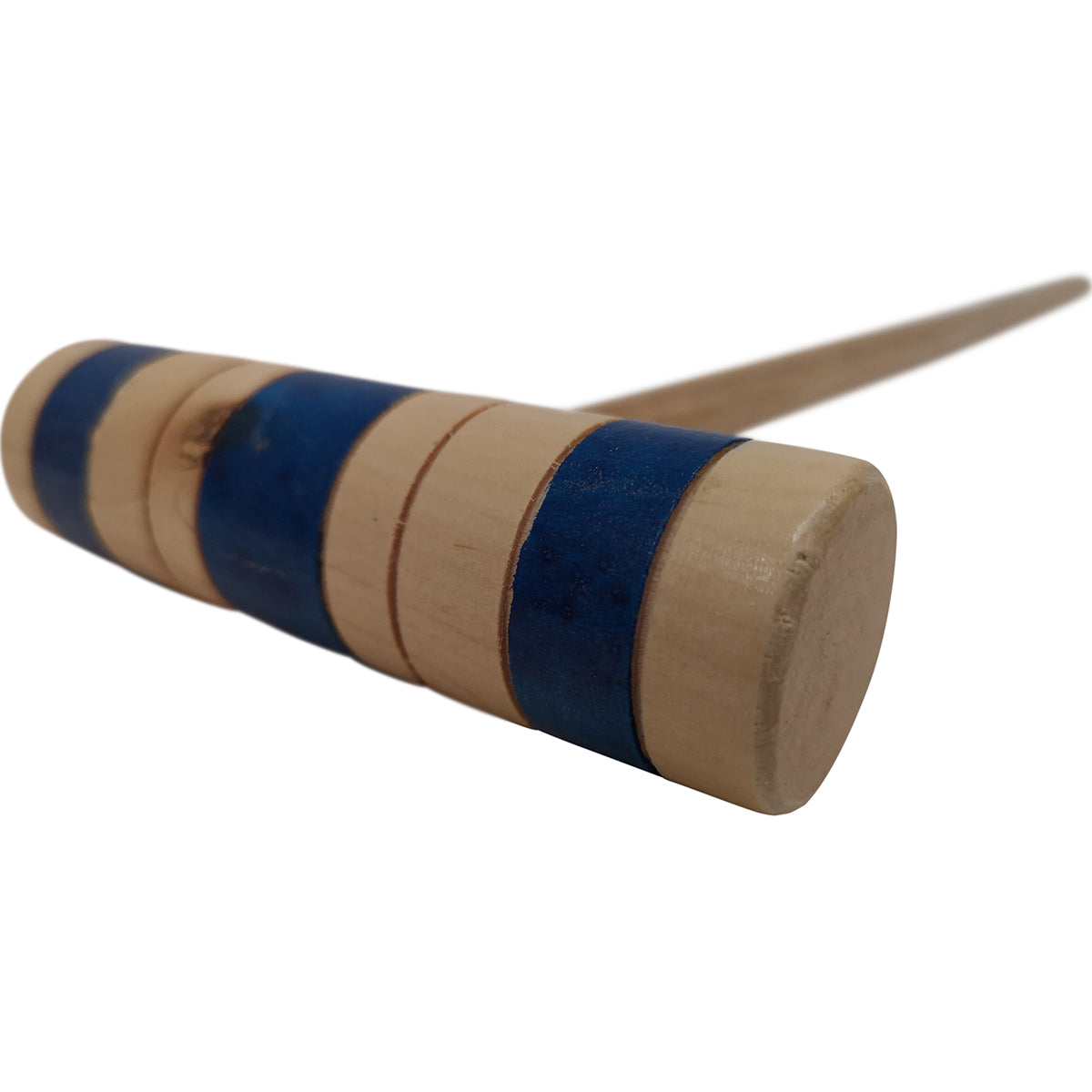 Traditional Garden Games Junior Croquet Set Replacement Blue Mallet