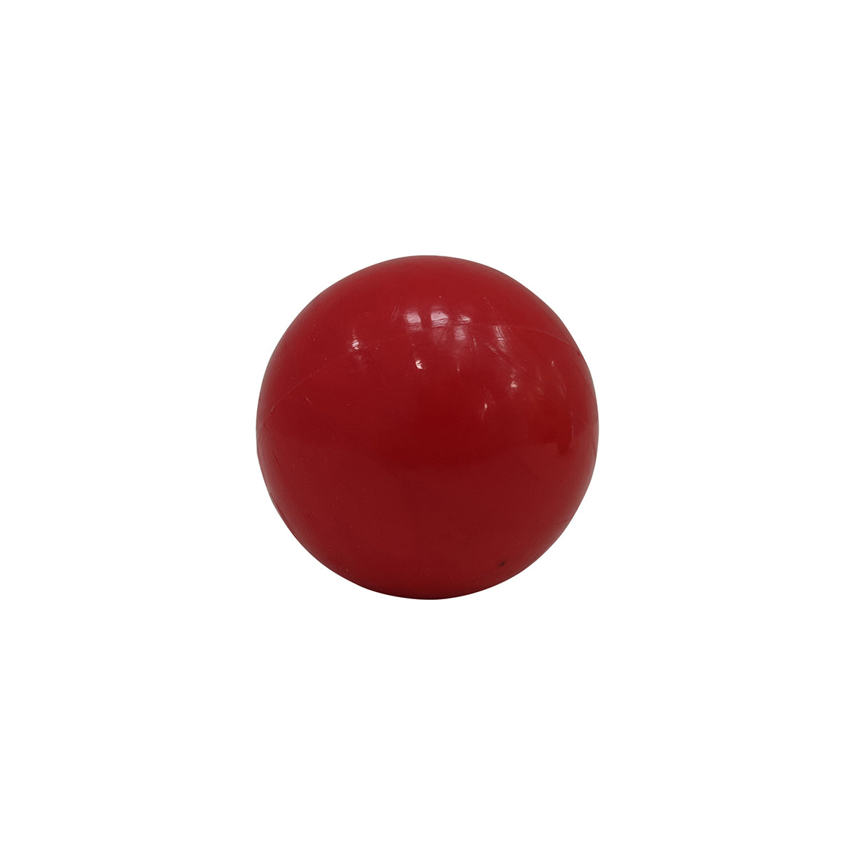 Traditional Garden Games Junior Croquet Set Replacement Red Ball