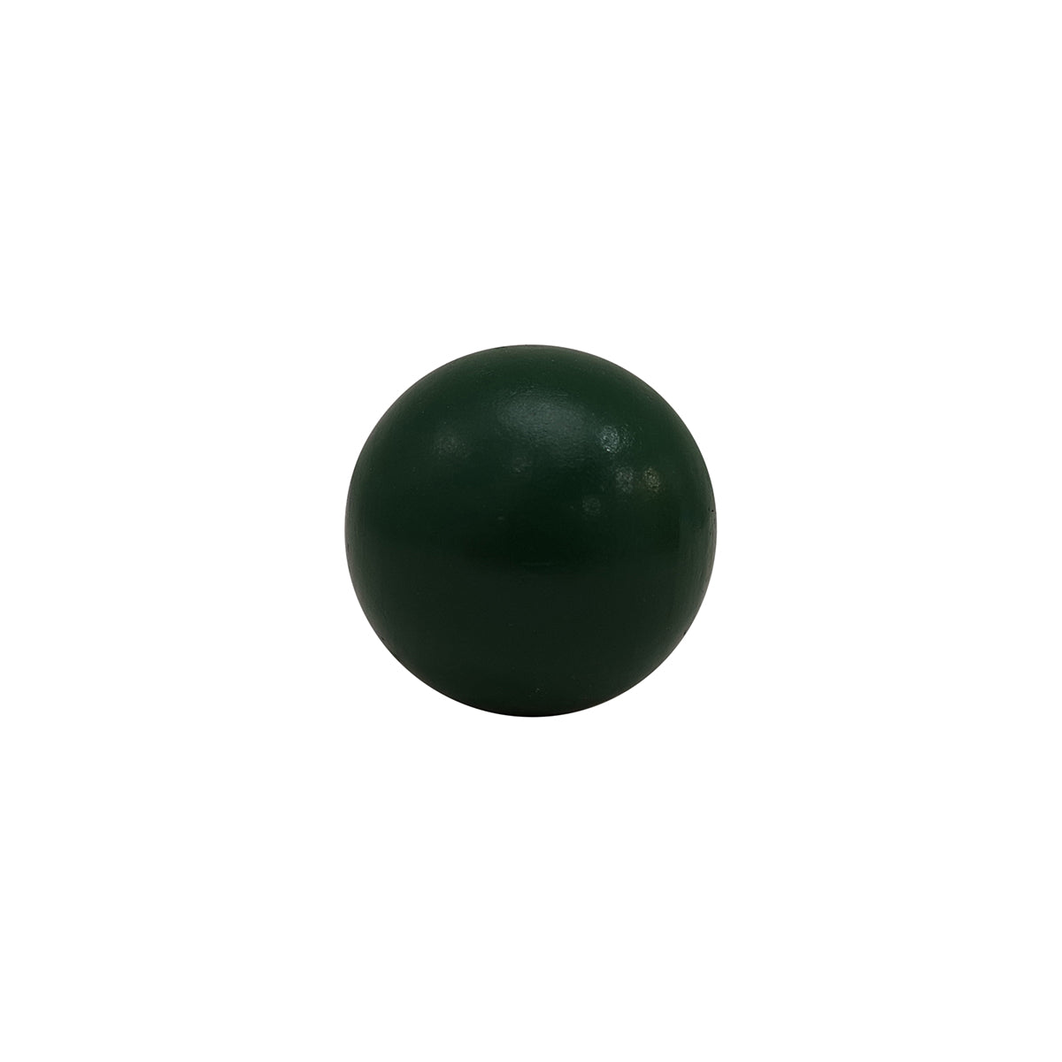 Traditional Garden Games Royal York Croquet Replacement Green Ball