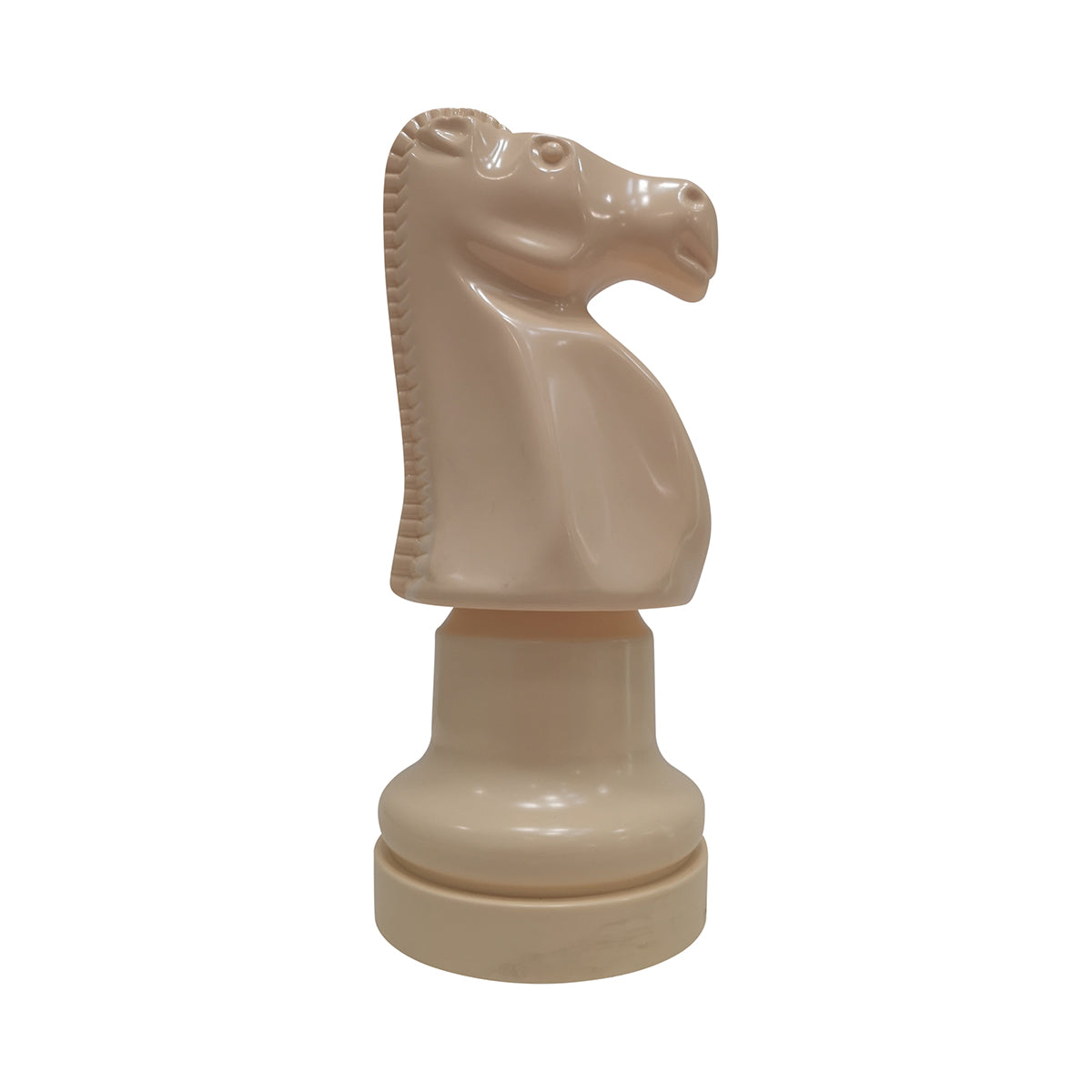 Giant Garden Chess 43cm Replacement Pieces Knight