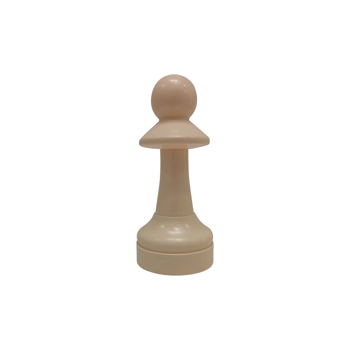 Giant Garden Chess 43cm Replacement Pieces Pawn