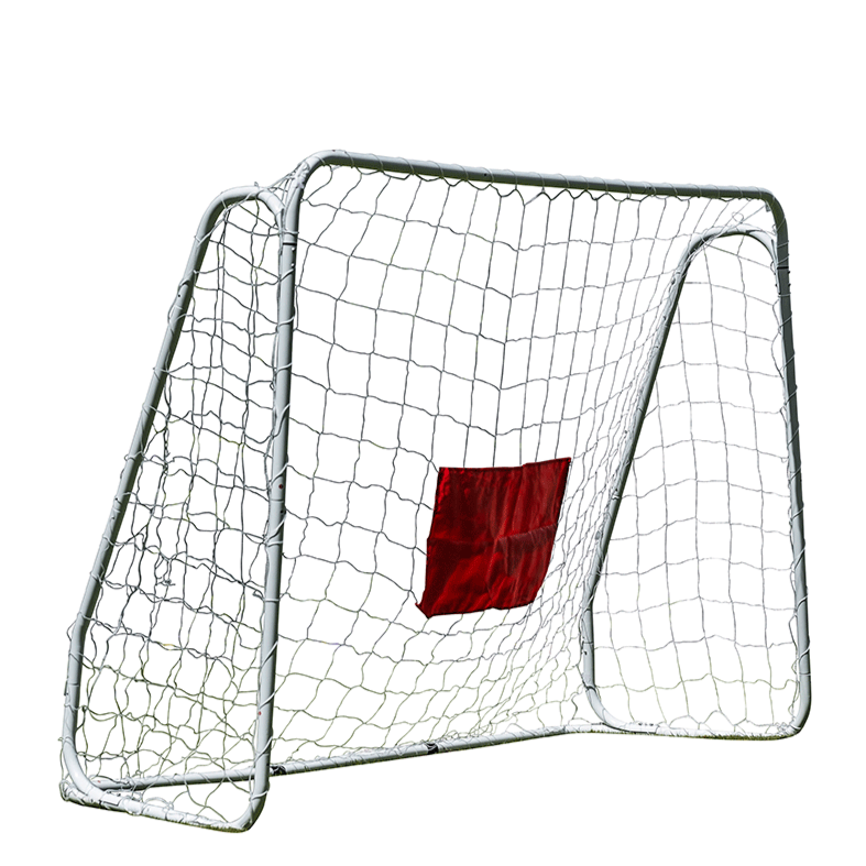Traditional Garden Games Foldable Football Goal