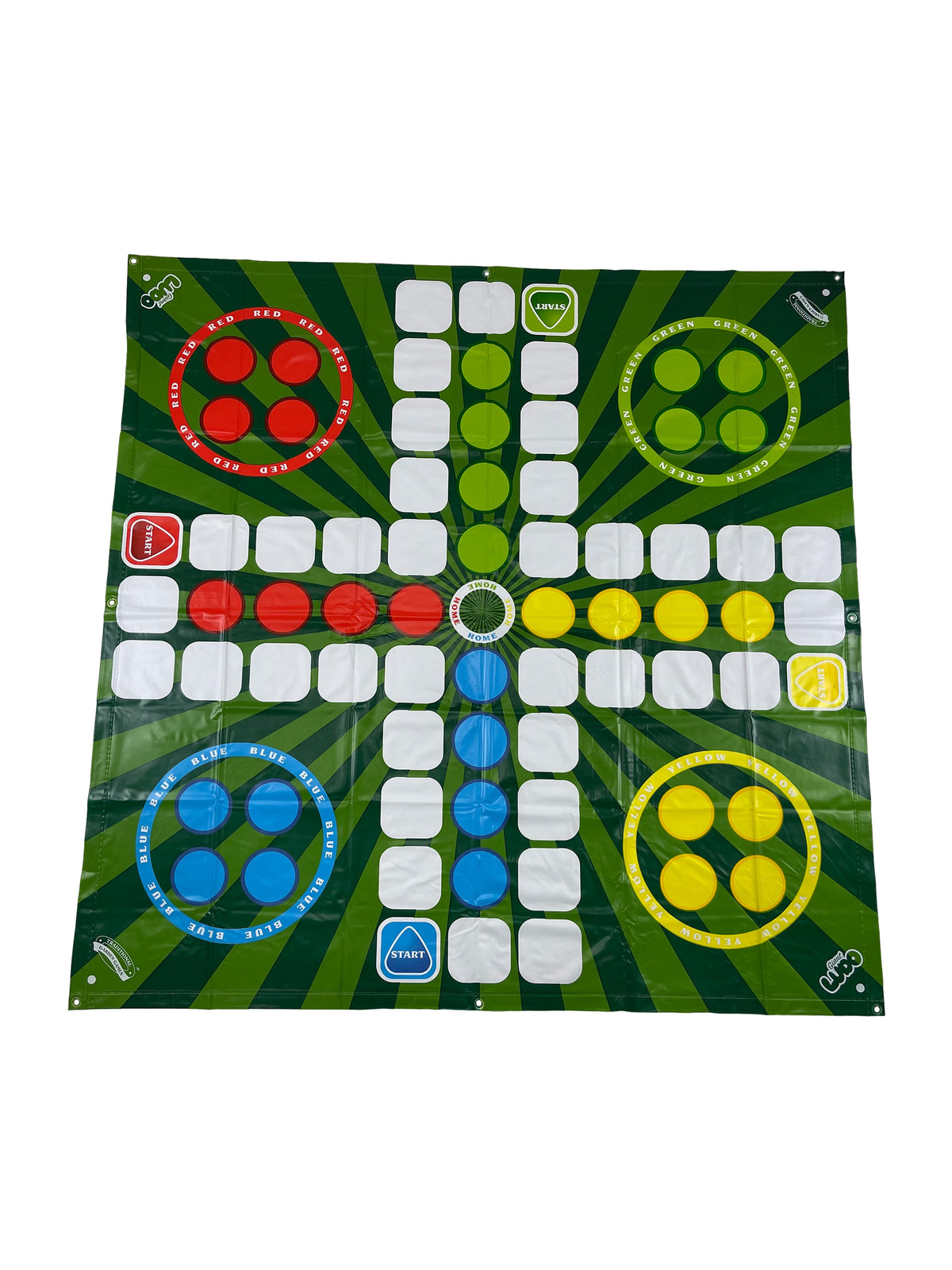 Giant Garden Ludo 2m x 2m Spare Parts