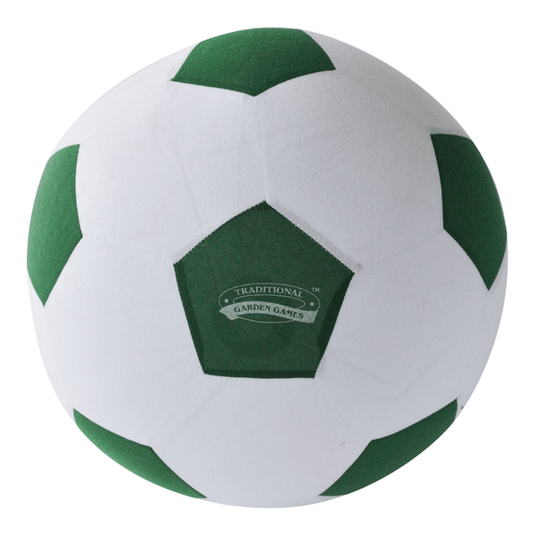 Jumbo Inflatable Football 50cm | Traditional Garden Game - Traditional ...