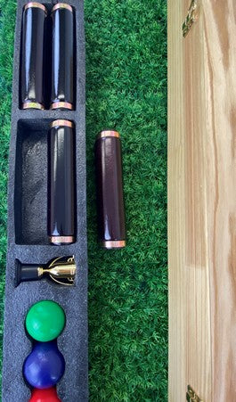 Royal York Boxed Croquet Set