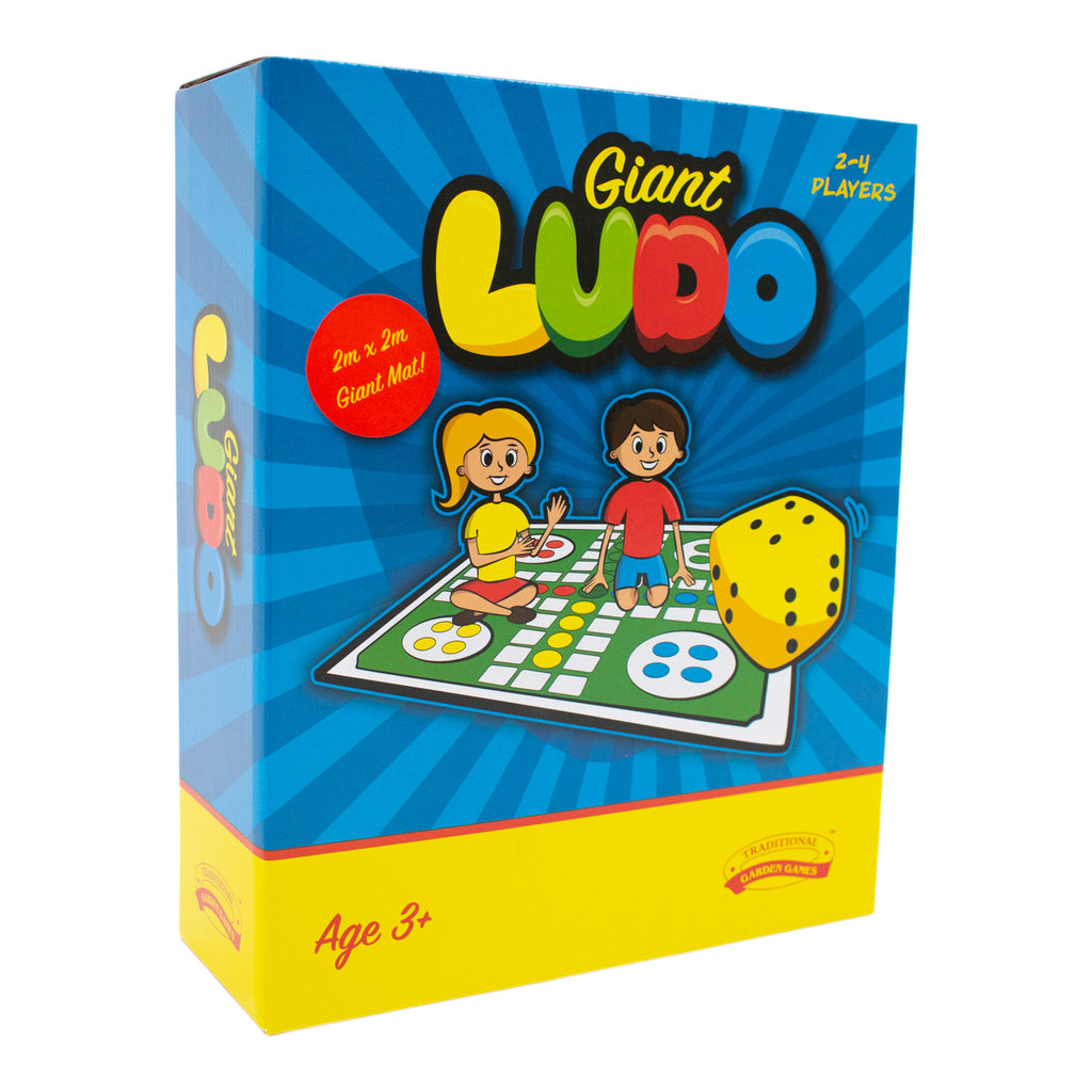 Ludo Game Play 2 Player: The Board Game Now Available Online