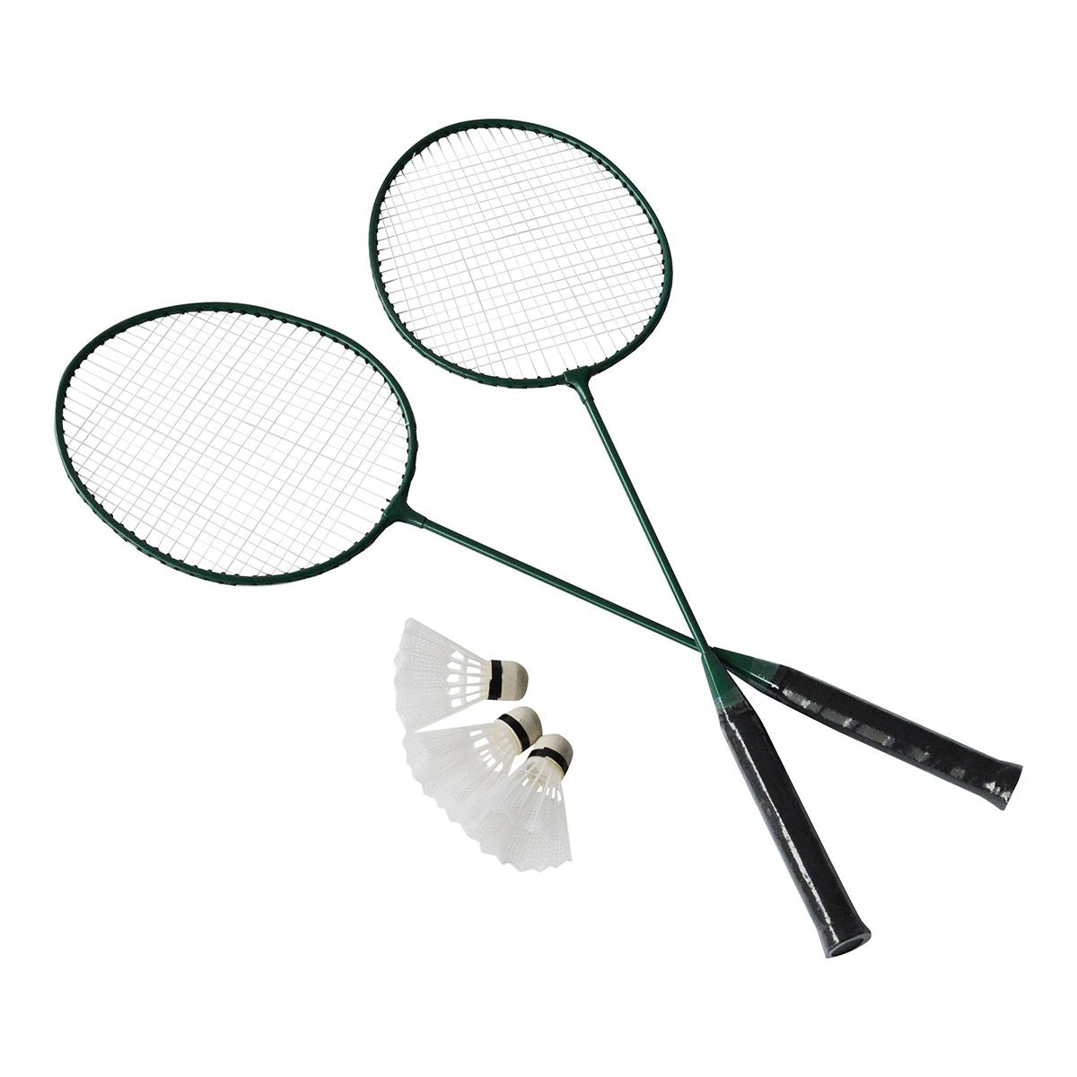 2 Player Badminton Set