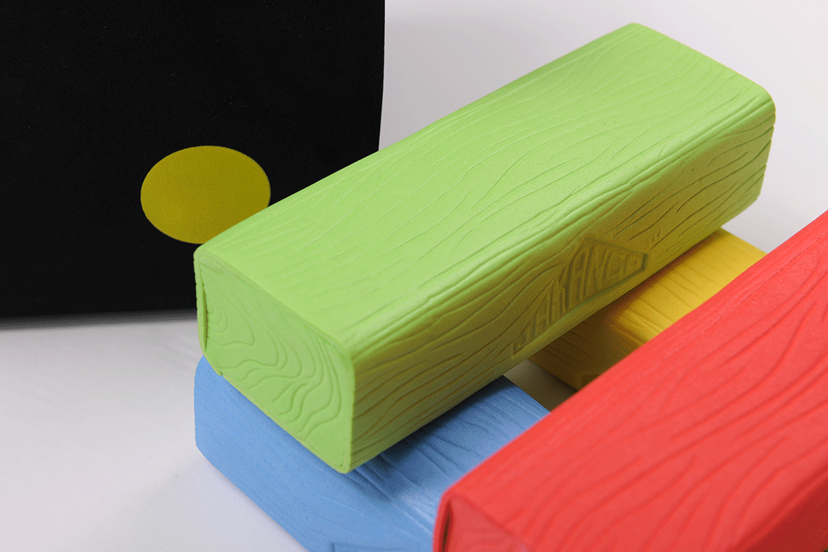 Jamanga soft tower blocks hotsell